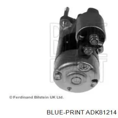 ADK81214 Blue Print motor de arranque