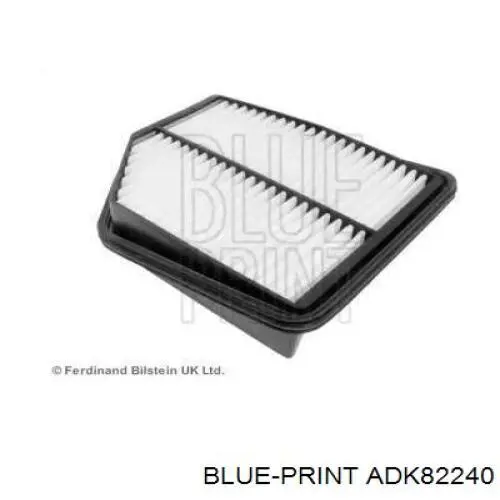 ADK82240 Blue Print filtro de aire