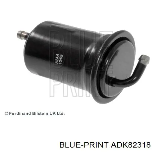 ADK82318 Blue Print filtro combustible