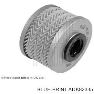 ADK82335 Blue Print filtro combustible