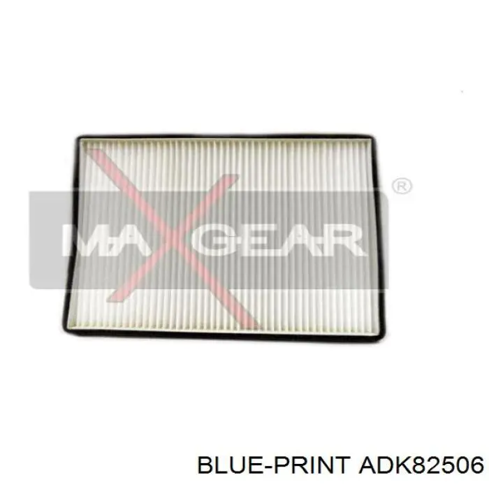  Filtro de habitáculo para Opel Agila H00