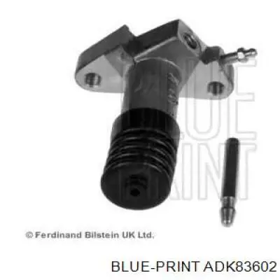  Cilindro receptor, embrague para Suzuki Jimny FJ