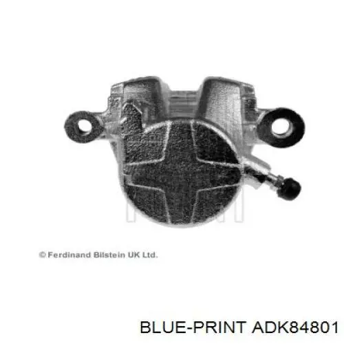  Pinza de freno delantera izquierda para Suzuki Vitara ETJA