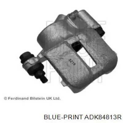 BHS1459E TRW pinza de freno delantera izquierda