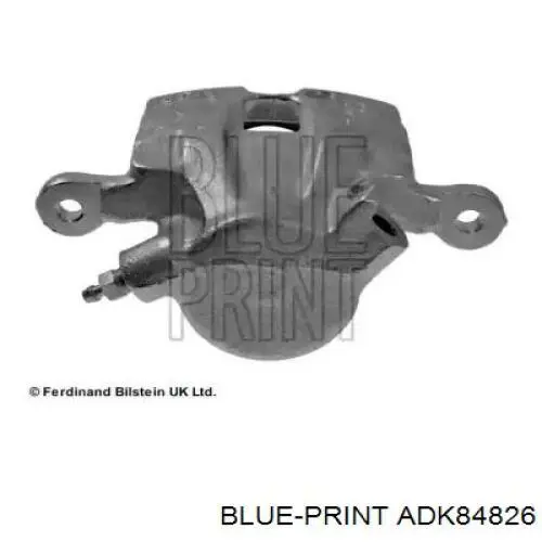 ADK84826 Blue Print pinza de freno delantera derecha