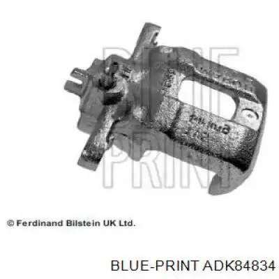 4605A339 Mitsubishi pinza de freno delantera izquierda