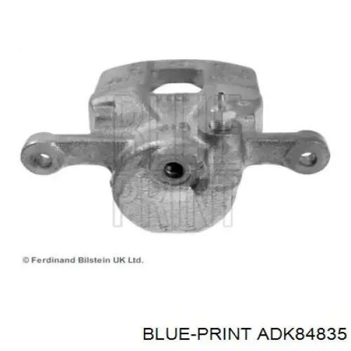  Pinza de freno delantera izquierda para Suzuki Swift 2 