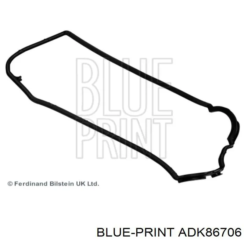  Junta de la tapa de válvulas del motor para Suzuki SX4 GY