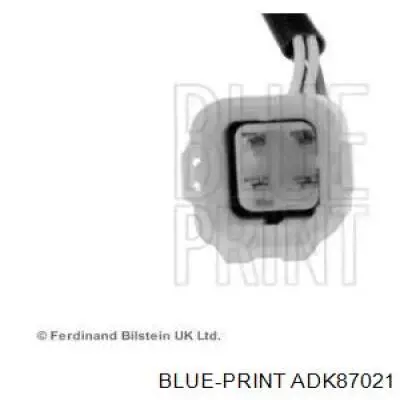 81689 Meat&Doria sonda lambda sensor de oxigeno para catalizador