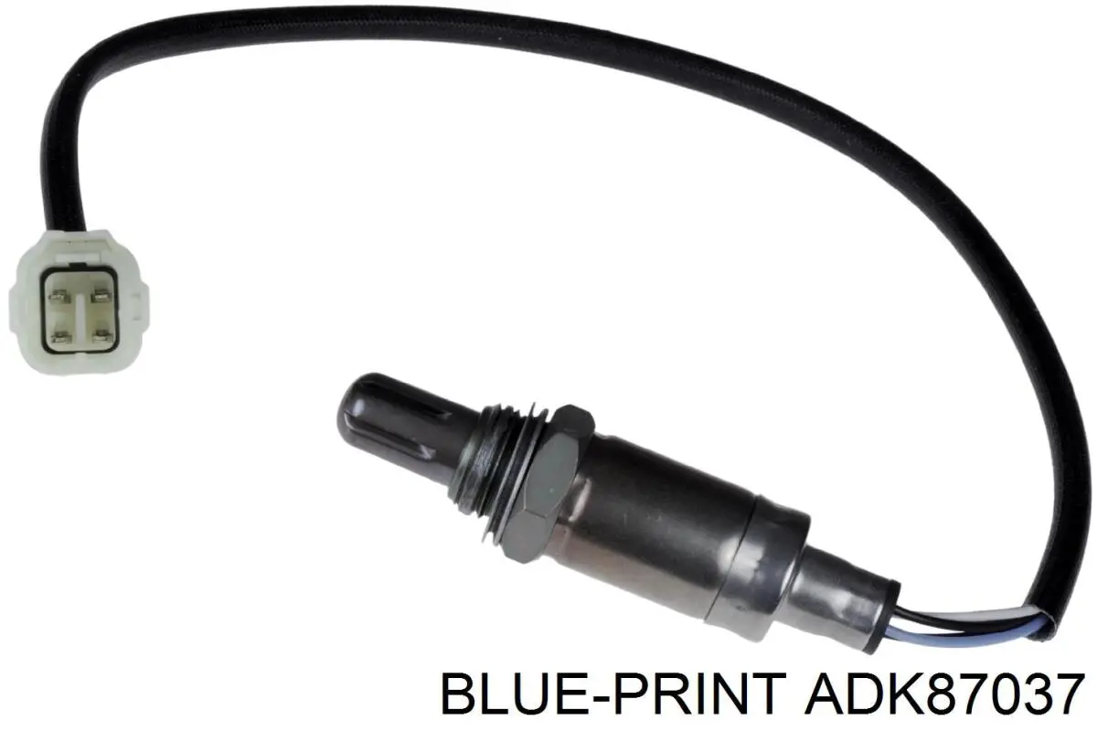 ADK87037 Blue Print sonda lambda