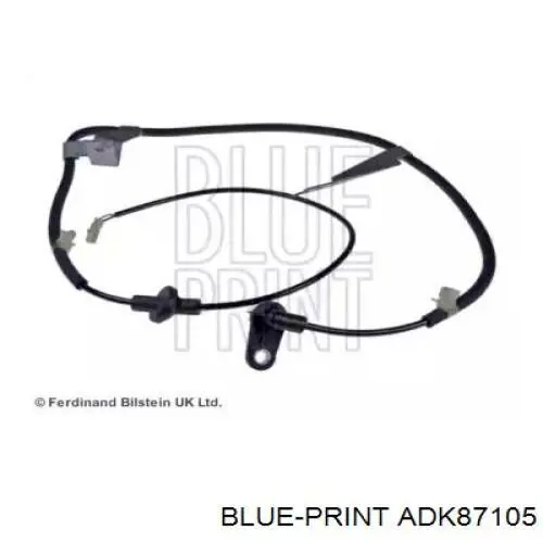  Sensor ABS trasero derecho para Suzuki Swift 3 