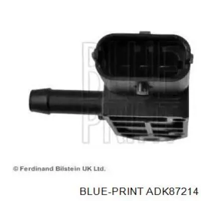 1563425 Ford sensor de presion de escape