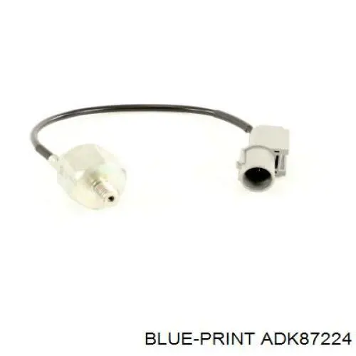  Sensor de detonaciones para Suzuki SX4 GY