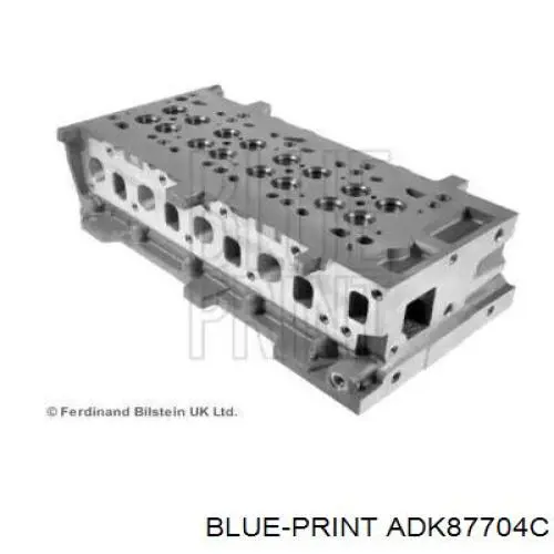  Culata para Opel Agila H00