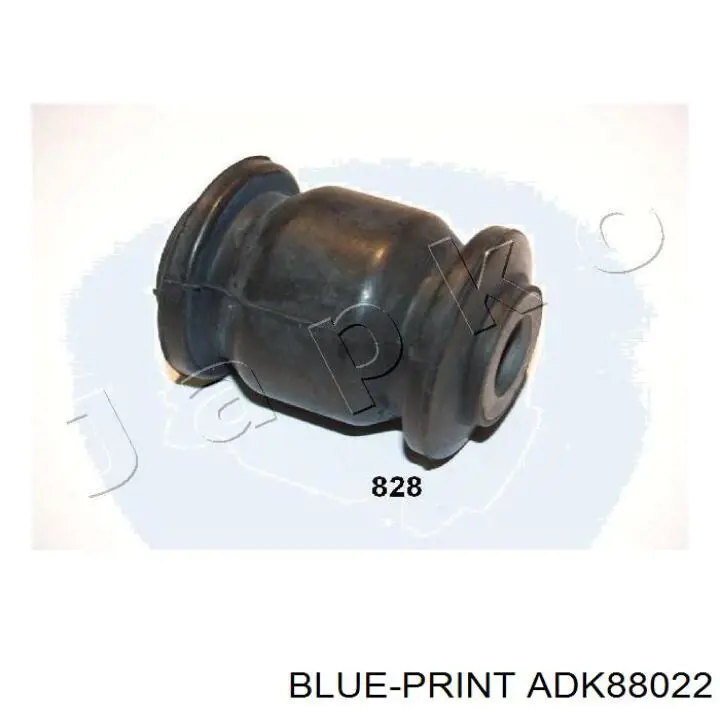 ADK88022 Blue Print silentblock de suspensión delantero inferior