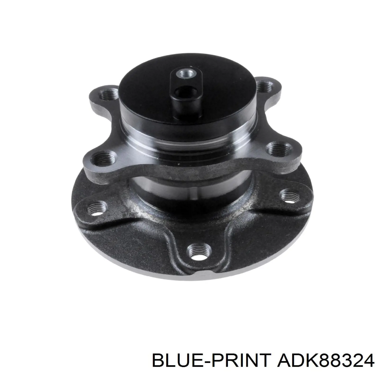  Cubo de rueda trasero para Suzuki SX4 GY