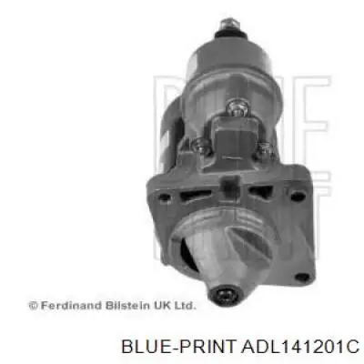 517723250 Fiat/Alfa/Lancia motor de arranque