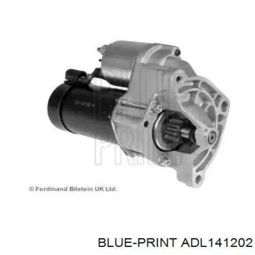  Motor de arranque para Citroen Saxo S0, S1