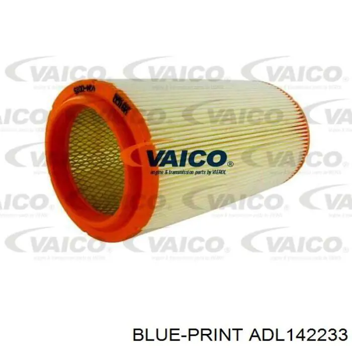 1137624 Ford filtro de aire