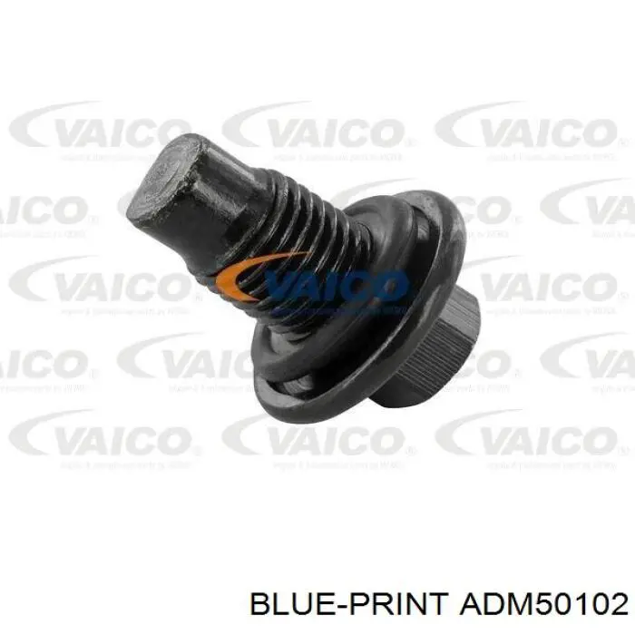  Tapón roscado, colector de aceite para Ford Focus 3 