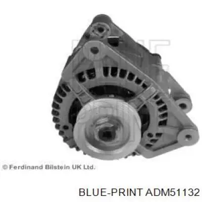 96FF10300DC Ford alternador