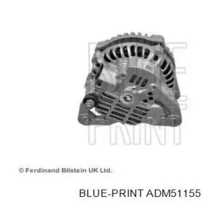  Alternador para Mazda 6 GG