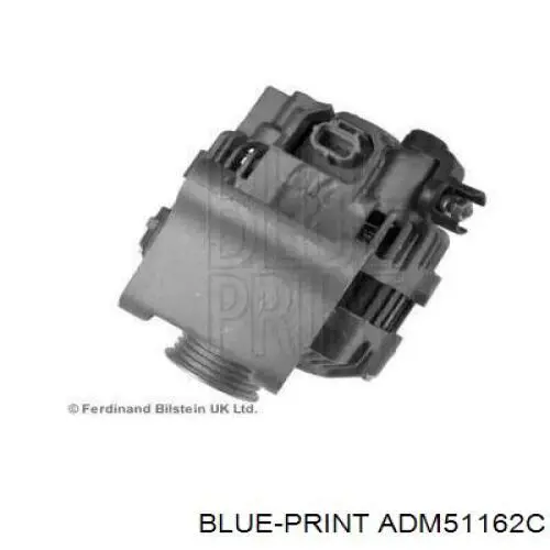 1140138 Ford alternador