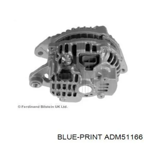 A002TC0091 Mitsubishi alternador