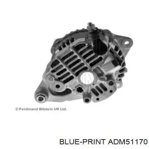 ADM51170 Blue Print alternador