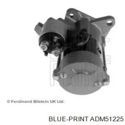 ADM51225 Blue Print motor de arranque