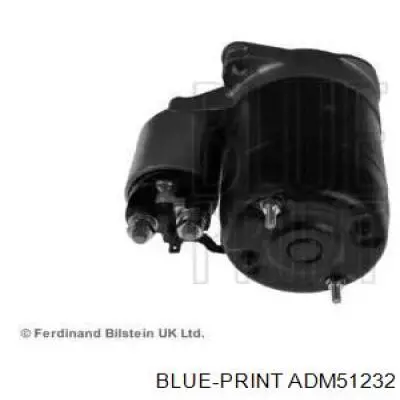 B6S818400 Hyundai/Kia motor de arranque