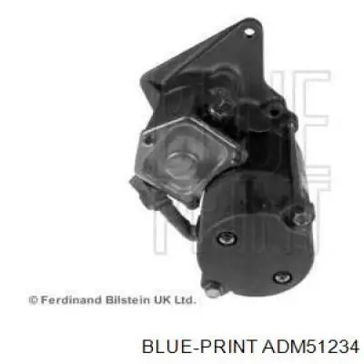 3601369 Ford motor de arranque