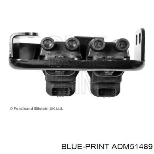 ADM51489 Blue Print bobina de encendido