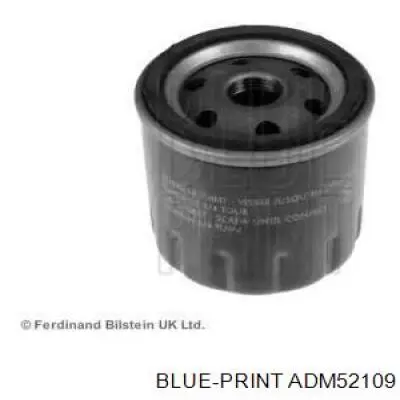 ADM52109 Blue Print filtro de aceite