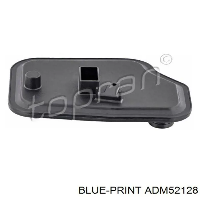 ADM52128 Blue Print filtro hidráulico, transmisión automática