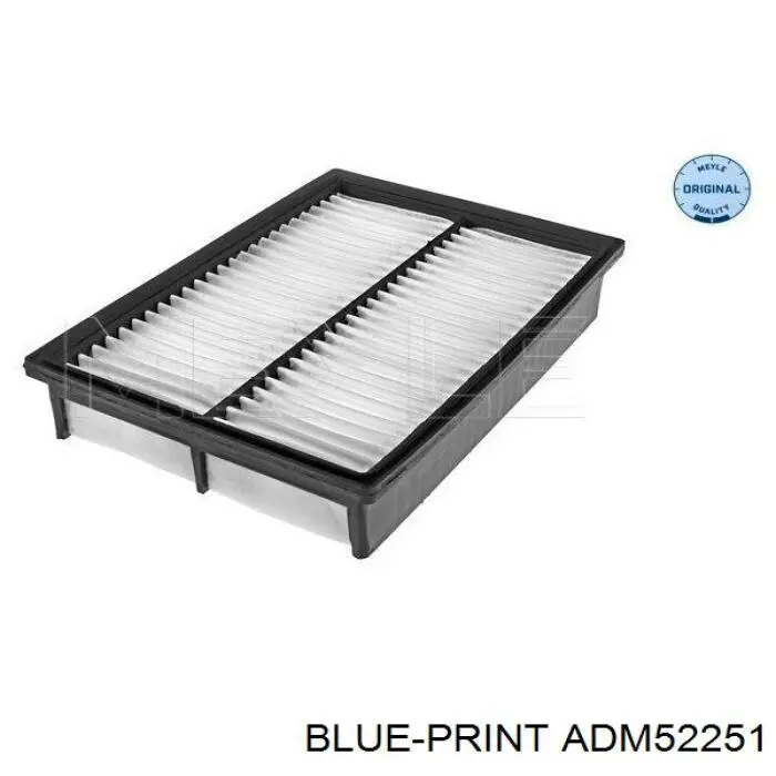 ADM52251 Blue Print filtro de aire