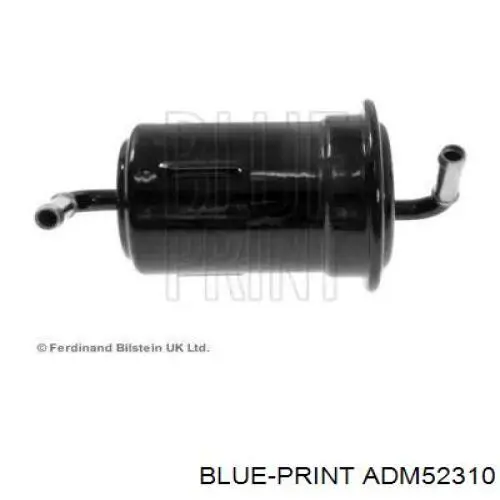 FE3N20490 Mazda filtro combustible