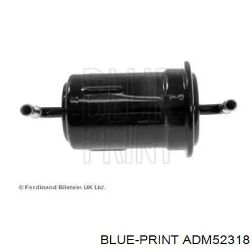 ADM52318 Blue Print filtro combustible