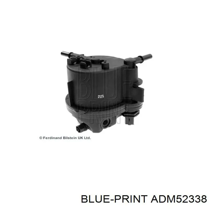 ADM52338 Blue Print filtro combustible