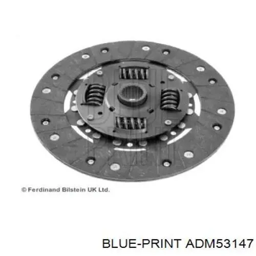  Disco de embrague para Mazda Tribute EP