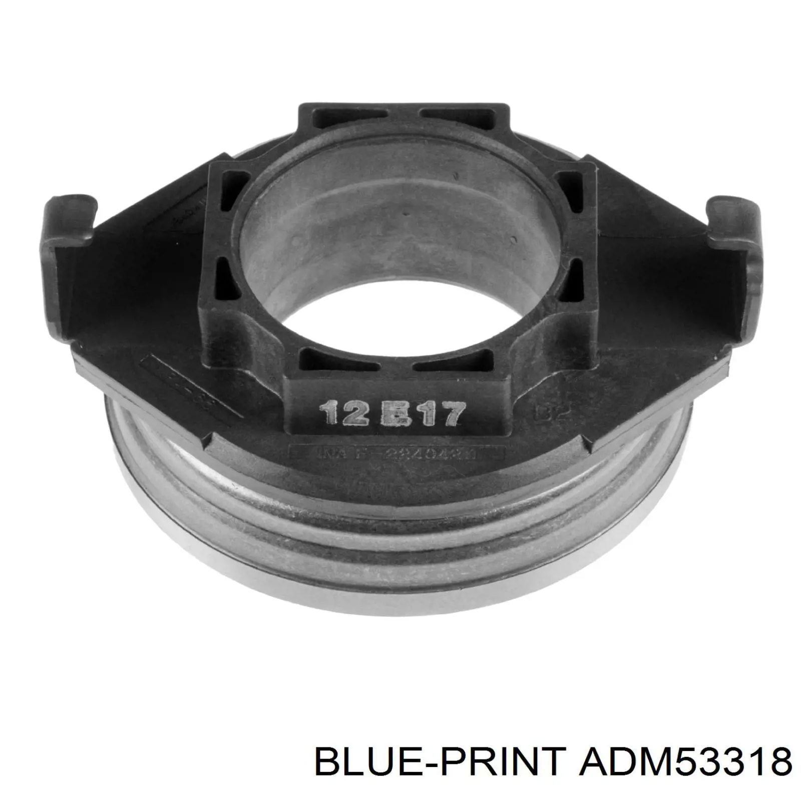 ADM53318 Blue Print cojinete de desembrague