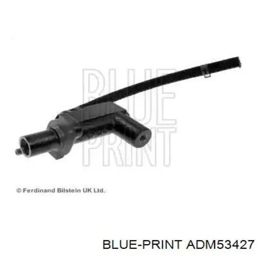 ADM53427 Blue Print cilindro maestro de embrague