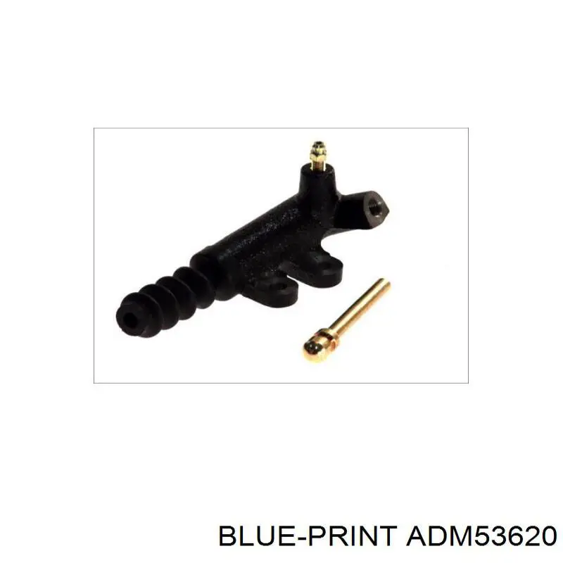  Cilindro receptor, embrague para Mazda E SR2