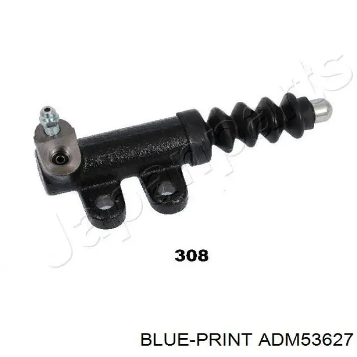 ADM53627 Blue Print cilindro receptor, embrague