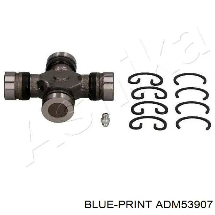 ADM53907 Blue Print cruceta de árbol de cardán trasero