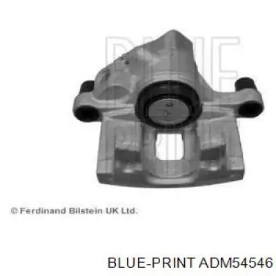 BP4K-26-980A Mazda pinza de freno trasero derecho