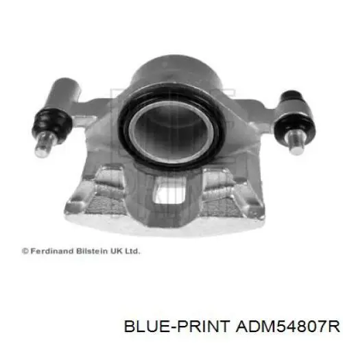 ADM54807R Blue Print 