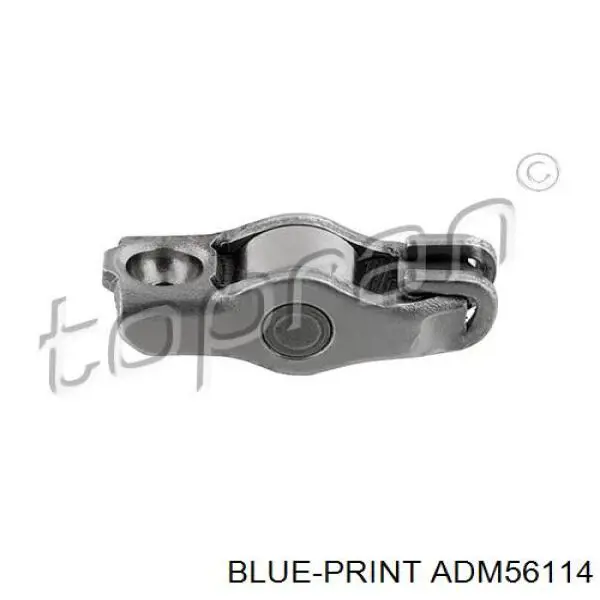 ADM56114 Blue Print palanca oscilante, distribución del motor