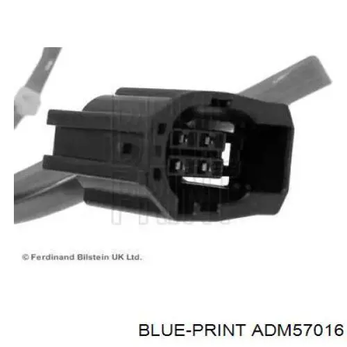 466016E11 Magneti Marelli sonda lambda