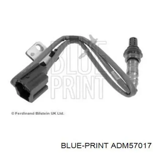 94173 NGK sonda lambda sensor de oxigeno post catalizador